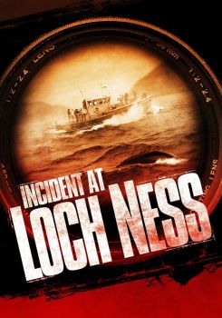 Incident at Loch Ness