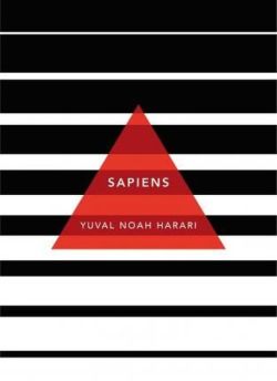 Sapiens: A Brief History of Humankind