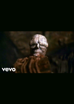 TOOL - Sober (Official Video)