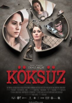 Köksüz