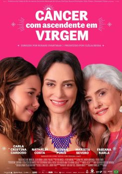 Cancer With Virgo Rising