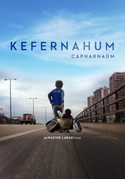 Kefernahum