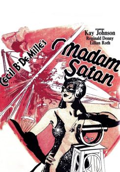 Madam Satan