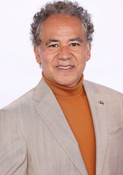 John Ortiz