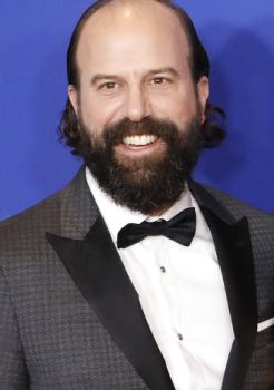 Brett Gelman