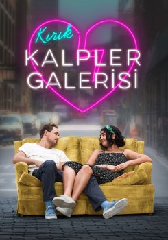 Kırık Kalpler Galerisi