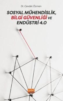 Sosyal Mühendislik Bilgi Güvenliği ve Endüstri 4.0