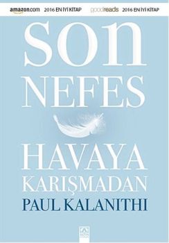 Son Nefes Havaya Karışmadan