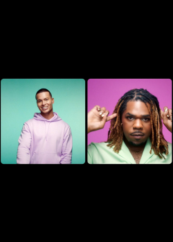 Joel Corry x MNEK - Head & Heart [Official Video]