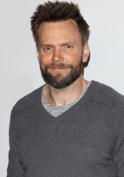 Joel McHale