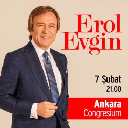 Erol Evgin Konseri