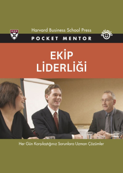 Ekip Liderliği