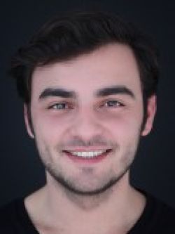 Erdi Öztürk