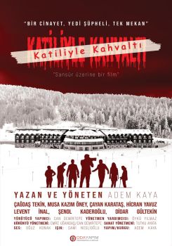 Katiliyle Kahvaltı