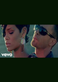 Rihanna - Rehab (Official Music Video) ft. Justin Timberlake