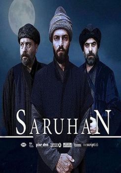 Saruhan