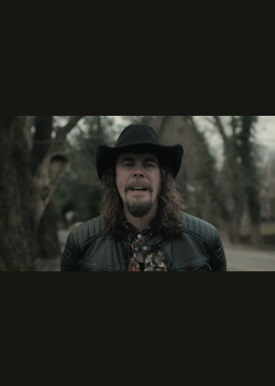 Mark Daly "Better Off Alone" (Official Music Video)