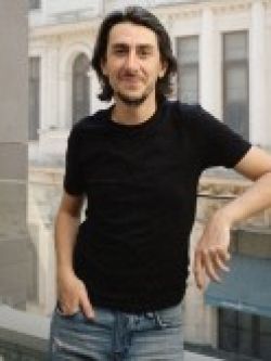 Onur Berk Arslanoğlu