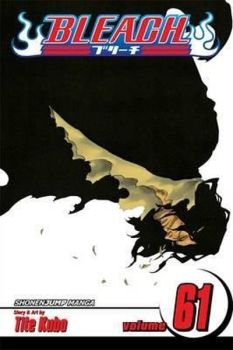 Bleach Vol. 61