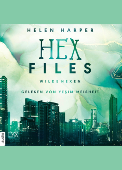 Hex Files: Wilde Hexen