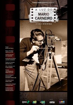 A Luz de Mario Carneiro