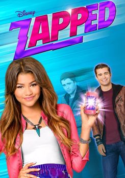 Zapped