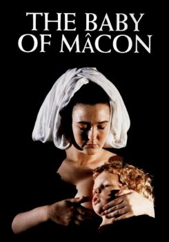 The Baby of Mâcon