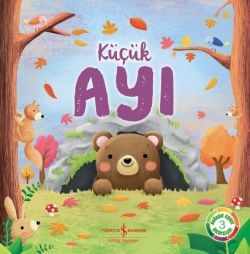 Küçük Ayı-Doğanın Eşsiz Hikayeleri 3