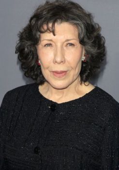 Lily Tomlin