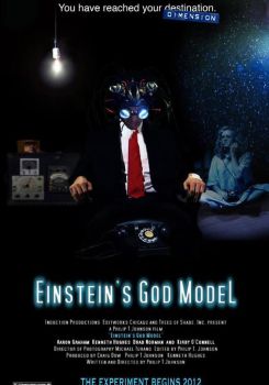 Einstein's God Model