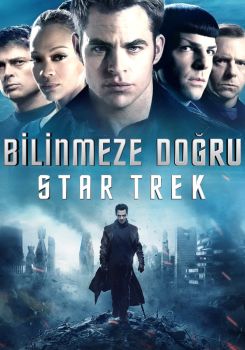 Star Trek: Bilinmeze Doğru