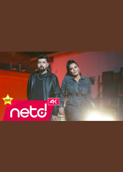 Kerim Araz & Sevgim Yılmaz - Dayanamıyorum