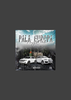 pa la europa