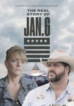 The Real Story of January 6