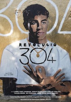 Revolució 304