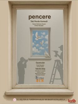 Pencere