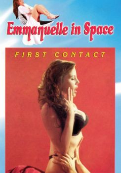 Emmanuelle: Galaksinin Kraliçesi