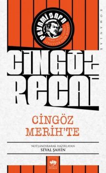 Cingöz Merih'te
