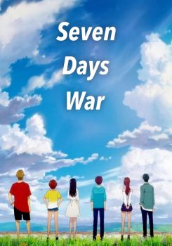 Seven Days War