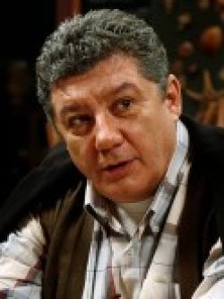 Tarık Ünlüoğlu