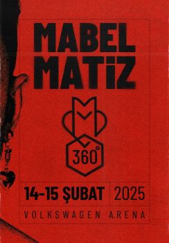 MABEL MATİZ 360