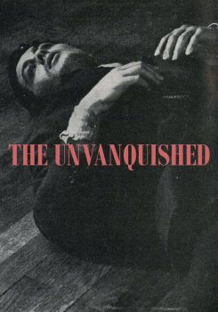 The Unvanquished