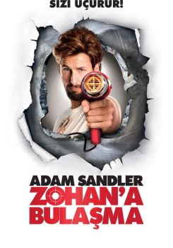 Zohan'a Bulaşma