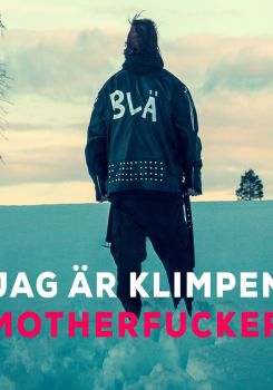 Jag är Klimpen, motherfucker!