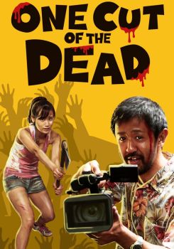 One Cut of the Dead