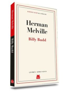Billy Budd - Kırmızı Kedi Klasikler