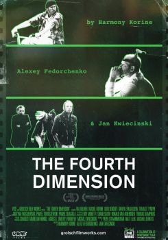 The Fourth Dimension