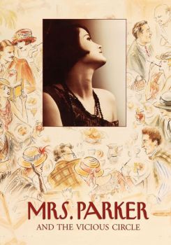 Mrs. Parker and the Vicious Circle