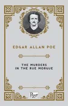 The Murders in the Rue Morgue