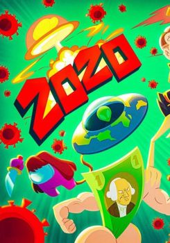 Retrospectiva Animada 2020